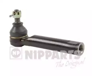 J4822088 NIPPARTS Наконечник рульовоi тяги TOYOTA AVENSIS HATCHBACK