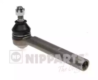 J4822094 NIPPARTS Наконечник рульової тяги