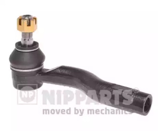 J4823024 NIPPARTS Наконечник рулевой тяги левый наружный MAZDA MAZDA6 HATCHBACK