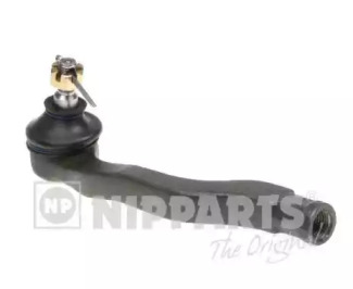 J4824005 NIPPARTS Наконечник рульової тяги
