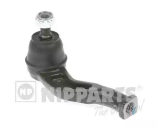 J4826007 NIPPARTS Наконечник рульовоi тяги DAIHATSU CHARADE III HATCHBACK