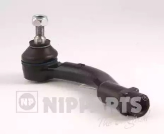 J4830500 NIPPARTS Наконечник рульової тяги