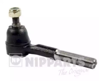J4831003 NIPPARTS Наконечник рульової тяги