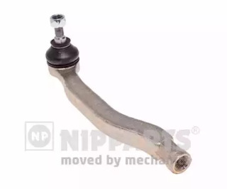 J4834000 NIPPARTS Наконечник рульової тяги