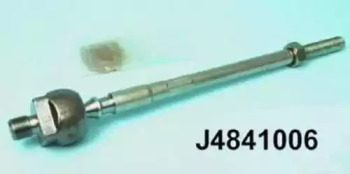 J4841006 NIPPARTS Рульова тяга