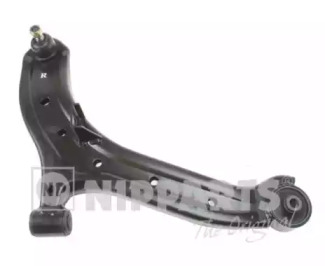 J4910510 NIPPARTS Рычаг подвески