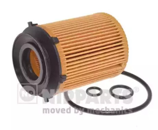 N1311043 NIPPARTS Масляний фільтр