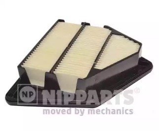 N1324084 NIPPARTS Повітряний фільтр