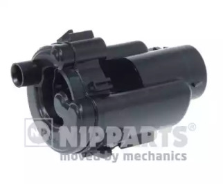 N1330522 NIPPARTS Паливний фільтр