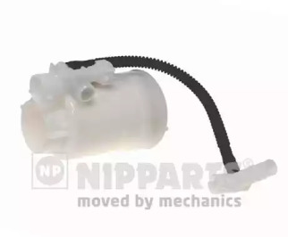 N1330524 NIPPARTS Паливний фільтр