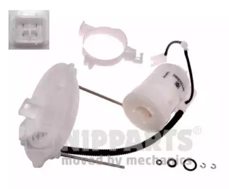 N1333065 NIPPARTS Паливний фільтр