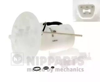 N1335069 NIPPARTS Паливний фільтр