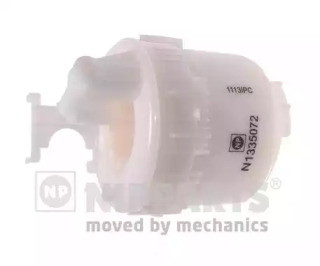 N1335072 NIPPARTS Паливний фільтр