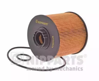 N1335074 NIPPARTS Паливний фільтр