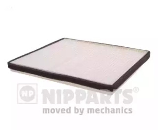 N1340800 NIPPARTS Фiльтр салону