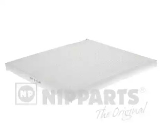 N1341027 NIPPARTS Фiльтр салону