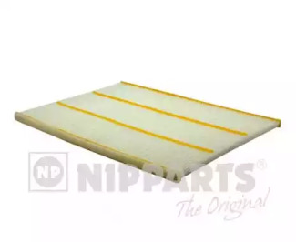 N1342029 NIPPARTS Фiльтр салону
