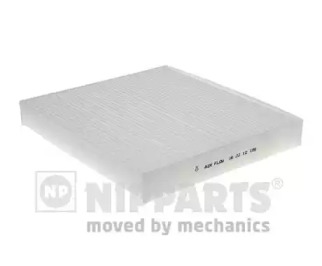 N1343022 NIPPARTS Фiльтр салону