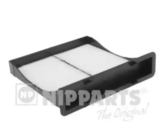 N1347006 NIPPARTS Фiльтр салону