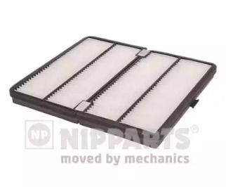 N1348011 NIPPARTS Фiльтр салону