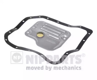 N1362000 NIPPARTS Фільтр АКПП