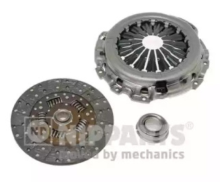 N2005133 NIPPARTS Комплект зчеплення