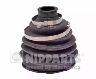 N2860507 NIPPARTS Пильовик шарнiра прив. вала