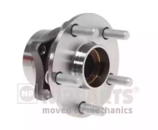 N4702048 NIPPARTS Підшипник колісний