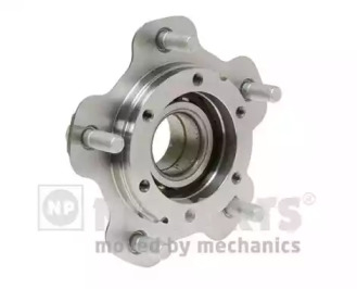 N4708020 NIPPARTS Пiдшипник ступицi колеса