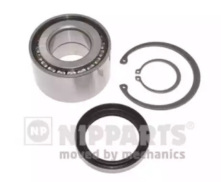 N4710313 NIPPARTS Підшипник колісний