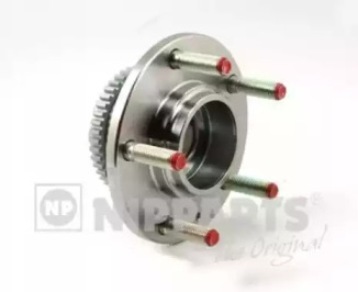 N4710531 NIPPARTS Підшипник колісний