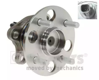 N4712094 NIPPARTS Пiдшипник ступицi колеса