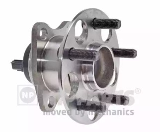 N4712112 NIPPARTS Пiдшипник ступицi колеса