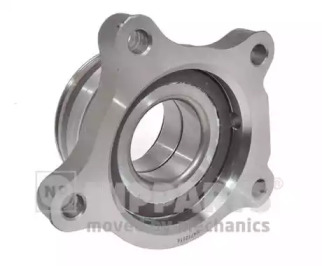 N4712114 NIPPARTS Підшипник колісний