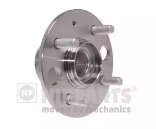 N4714050 NIPPARTS Подшипник колёсный со ступицей