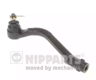 N4820529 NIPPARTS Наконечник рульової тяги