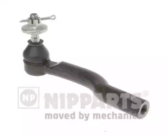 N4822105 NIPPARTS Наконечник рульовоi тяги