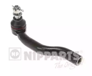 N4825036 NIPPARTS Наконечник рульової тяги