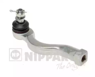 N4825037 NIPPARTS Наконечник рульової тяги