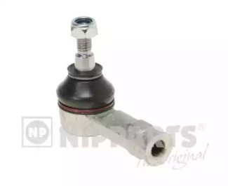 N4825038 NIPPARTS Наконечник рульової тяги