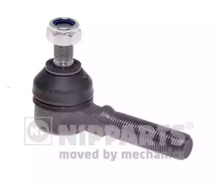 N4828020 NIPPARTS Наконечник рульової тяги