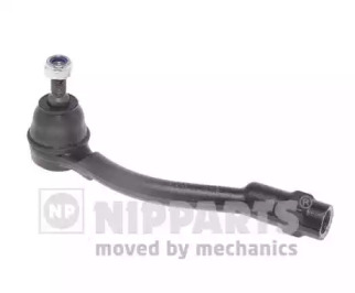 N4830320 NIPPARTS Наконечник рульової тяги