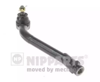 N4830507 NIPPARTS Наконечник рульової тяги