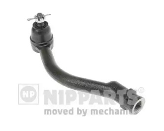 N4830510 NIPPARTS Наконечник рульової тяги