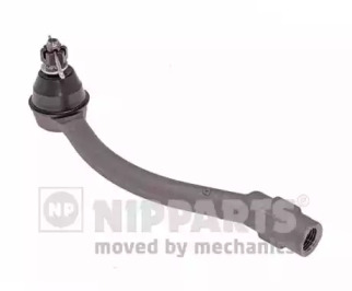 N4830534 NIPPARTS Наконечник рульової тяги