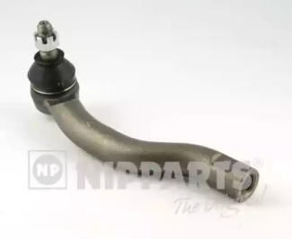 N4832096 NIPPARTS Наконечник рульової тяги
