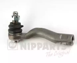 N4832097 NIPPARTS Наконечник рульової тяги