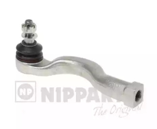 N4835034 NIPPARTS Наконечник рульової тяги