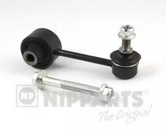N4897002 NIPPARTS Тяга / Стійка стабілізатора