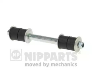 N4963025 NIPPARTS Тяга стабiлiзатора
